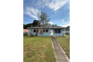 1110 Nw 129th St, North Miami 1110 Nw 129th St, North Miami