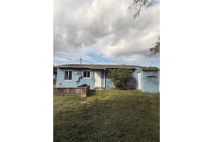 1110 Nw 129th St North Miami, FL 33168 - MLS#A11911084