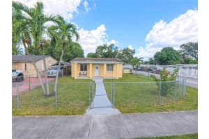 3057 Nw 101st St Miami, FL 33147 - MLS#A11911115