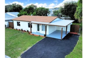 1221 Cleve H Dixon Ave, Riviera Beach