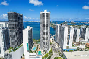 Opera Tower, 1750 N Bayshore Dr APT 3903, Miami, FL 33132, - MLS#A11911135