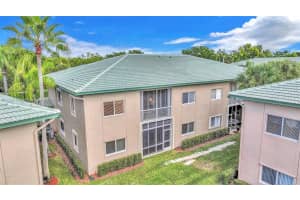 7921 E Exeter Blvd E 202 Tamarac, FL 33321 - MLS#A11911136