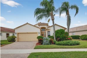 339 Shoreline Cir, Port St. Lucie, FL 34986, Sold 04/09/26