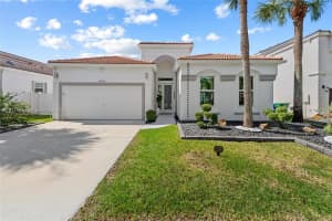 4940 Sw 163rd Ave, Miramar