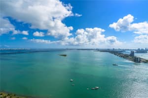 488 Ne 18th St 3912 Miami, FL 33132 - MLS#A11911169