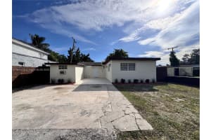 748 Nw 77th Ter, Miami 748 Nw 77th Ter, Miami
