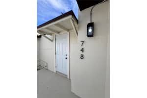 748 Nw 77th Ter Miami, FL 33150 - MLS#A11911176