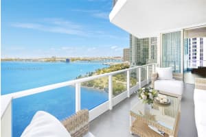 2020 N Bayshore Dr 2001 Miami, FL 33137 - MLS#A11911193