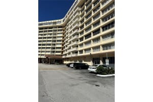 1825 S Ocean Dr 214 Hallandale Beach, FL 33009 - MLS#A11911209