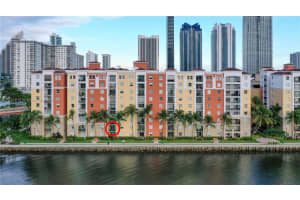 17150 N Bay Rd 2207, Sunny Isles Beach