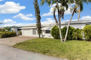 5706 Nw 81st Ave Tamarac, FL 33321 - Off Market