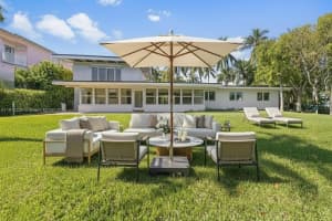 4 Harbor Pt Key Biscayne, FL 33149 - MLS#A11911236