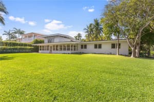 4 Harbor Pt Key Biscayne, FL 33149 - MLS#A11911236