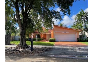 14604 Sw 60th Ter Miami, FL 33183 - MLS#A11911240