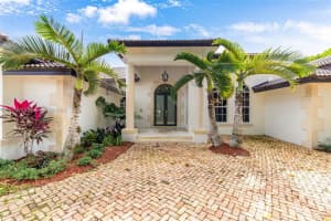 7250 Sw 99th St Pinecrest, FL 33156 - MLS#A11911272