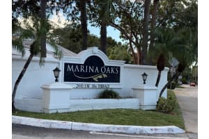 2445 Sw 18th Ter 1116 Fort Lauderdale, FL 33315 - MLS#A11911280