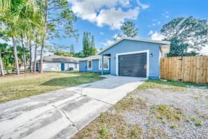 1581 Se Sutton St, Port Saint Lucie 1581 Se Sutton St, Port Saint Lucie