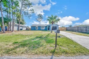 1581 Sutton Street, Port Saint Lucie, FL 34983 - MLS#A11911283