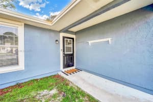 1581 Sutton Street, Port Saint Lucie, FL 34983 - MLS#A11911283