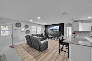 1581 Sutton Street, Port Saint Lucie, FL 34983 - MLS#A11911283