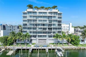 9521 E Bay Harbor Dr 604 Bay Harbor Islands, FL 33154 - MLS#A11911290