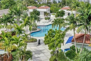 20281 E Country Club Dr 511, Aventura