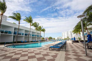 1945 S Ocean Dr 1108, Hallandale Beach