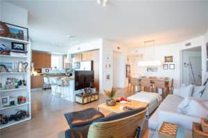 1945 S Ocean Dr 1108 Hallandale Beach, FL 33009 - MLS#A11911337