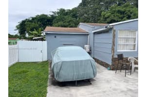 1487 Nw 100th St Miami, FL 33147 - MLS#A11911348