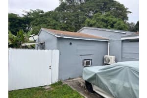 1487 Nw 100th St Miami, FL 33147 - MLS#A11911348