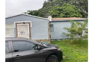 1487 Nw 100th St Miami, FL 33147 - MLS#A11911348