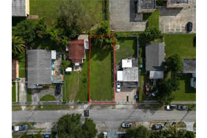 2368 Nw 55th St Miami, FL 33142 - MLS#A11911355