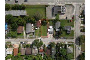 2368 Nw 55th St Miami, FL 33142 - MLS#A11911355