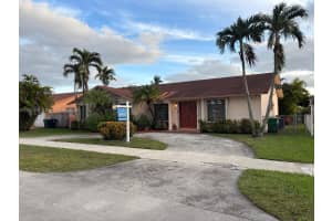9730 Sw 5th St Miami, FL 33174 - MLS#A11911358