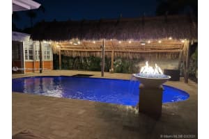 1309 Funston St #1309, Hollywood, FL 33019, - MLS#A11911367