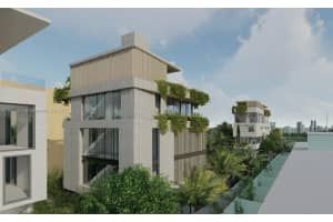 10 Century Ln Miami Beach, FL 33139 - MLS#A11911374