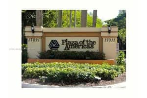 17021 N Bay Rd 508 Sunny Isles Beach, FL 33160 - MLS#A11911386