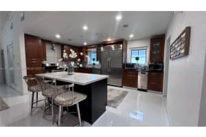 1332 Van Buren St, Hollywood, FL 33019, - MLS#A11911387