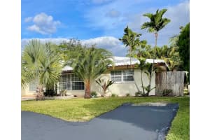 5706 Ne 17th Ter S Fort Lauderdale, FL 33334 - MLS#A11911398