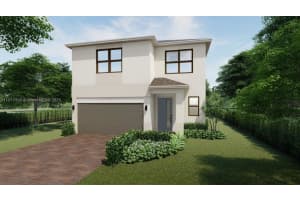 642 Ne 1st Street Florida City, FL 33034 - MLS#A11911399