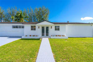 17921 Sw 108th Ct, Miami