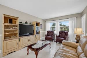 3501 Nw 47th Ave 507 Lauderdale Lakes, FL 33319 - MLS#A11911435