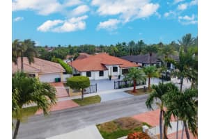 14242 Sw 30th St Miami, FL 33175 - MLS#A11911444