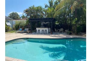 1516 Funston St, Hollywood, FL 33020, - MLS#A11911479