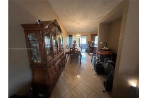 20442 Nw 15th Ave 6 Miami Gardens, FL 33169 - MLS#A11911493