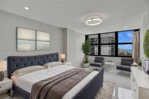 2301 S Ocean Dr 2404 Hollywood, FL 33019 - MLS#A11911500