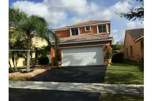 1654 Salerno Cir Weston, FL 33327 - MLS#A11911517