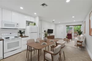 3033 Ne 20th Ter 2 Fort Lauderdale, FL 33306 - MLS#A11911522