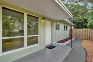 3033 Ne 20th Ter 2 Fort Lauderdale, FL 33306 - MLS#A11911522