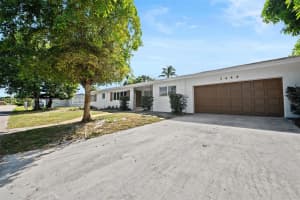 2444 Plunkett St 2444 Hollywood, FL 33020 - MLS#A11911542
